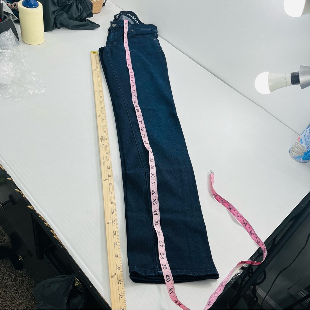 7 for all Mankind women’s jeans - Picture 11 of 16